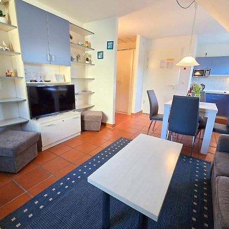 Feriendorf Rugana - Budget Appartement Mit 1 Schlafzimmer B57 Dranske Exterior foto
