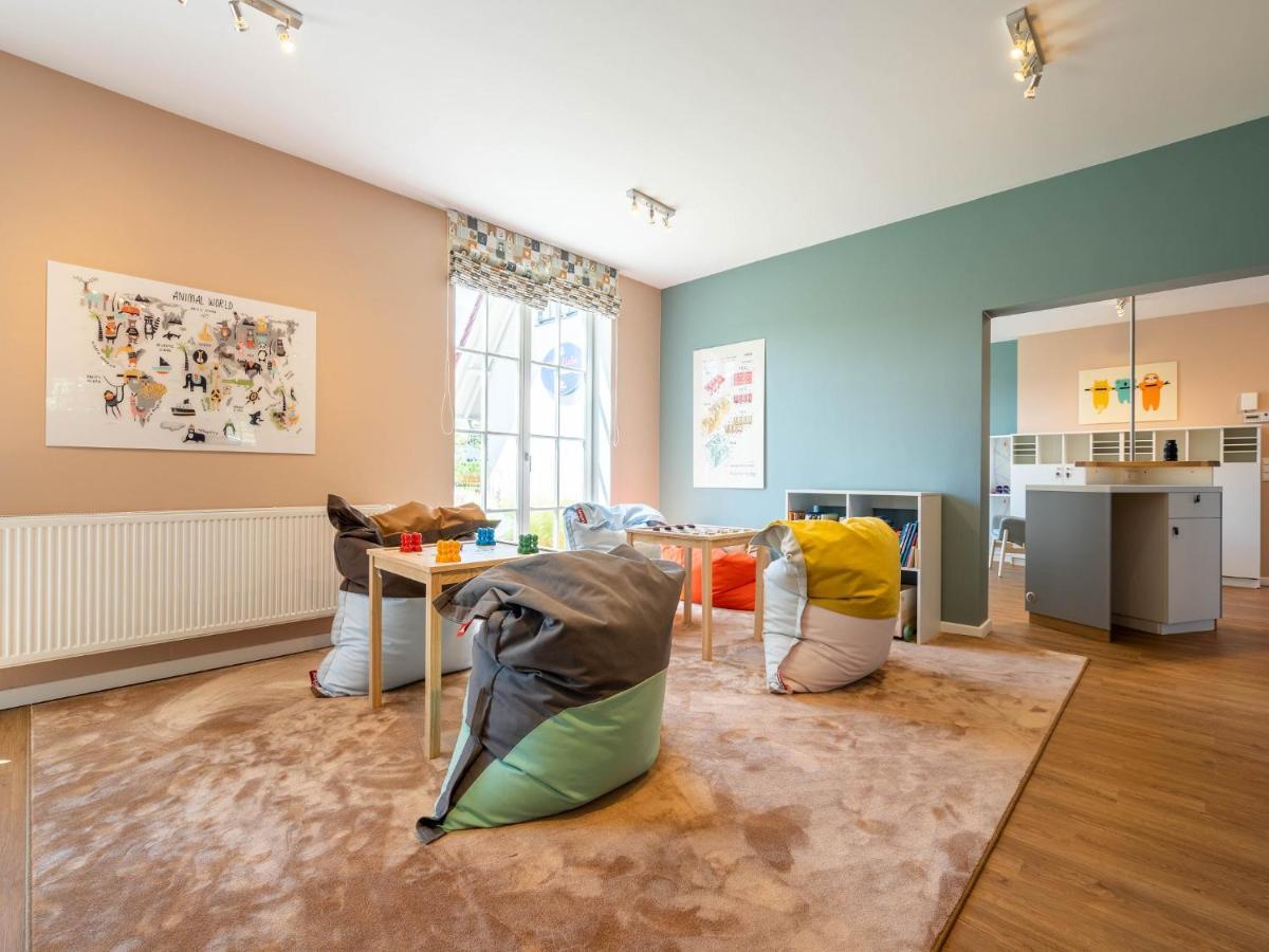 Feriendorf Rugana - Budget Appartement Mit 1 Schlafzimmer B57 Dranske Exterior foto